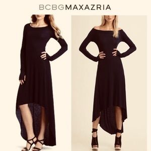 BCBG Max Azria ‘Aurela‘ Knit Dress